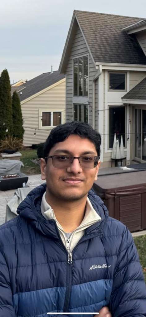 Nikhil Garg