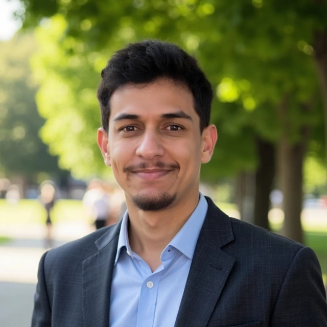 Mohammed Saleh Mohammed