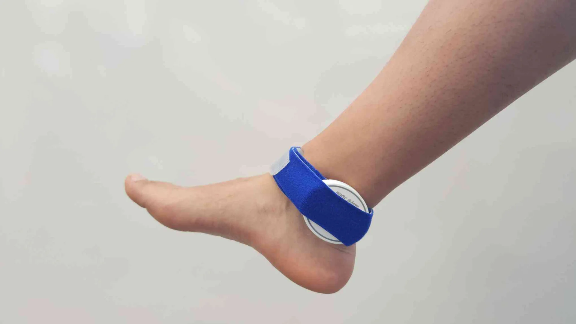 Anthropometric Tibial Nerve Stimulator for Pelvic Floor Disorders (PFDs)