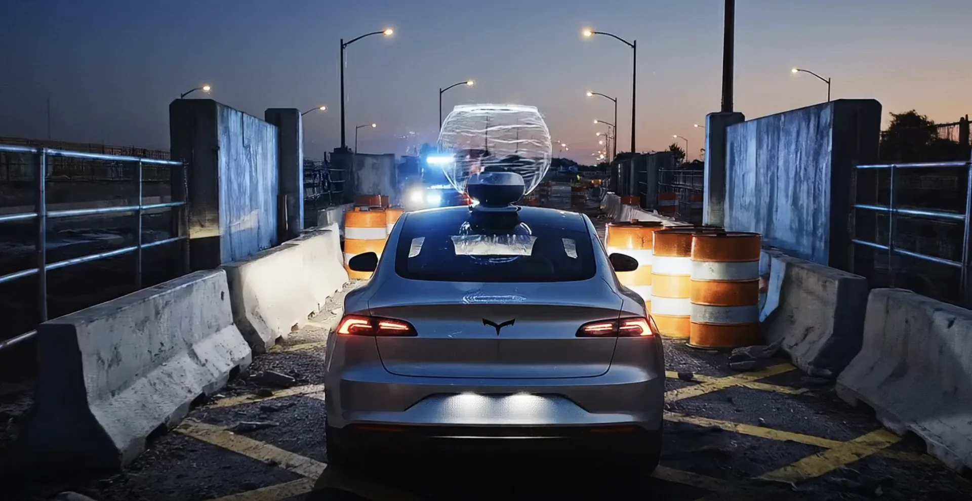 Autonomous Vehicle Ethics Case Study