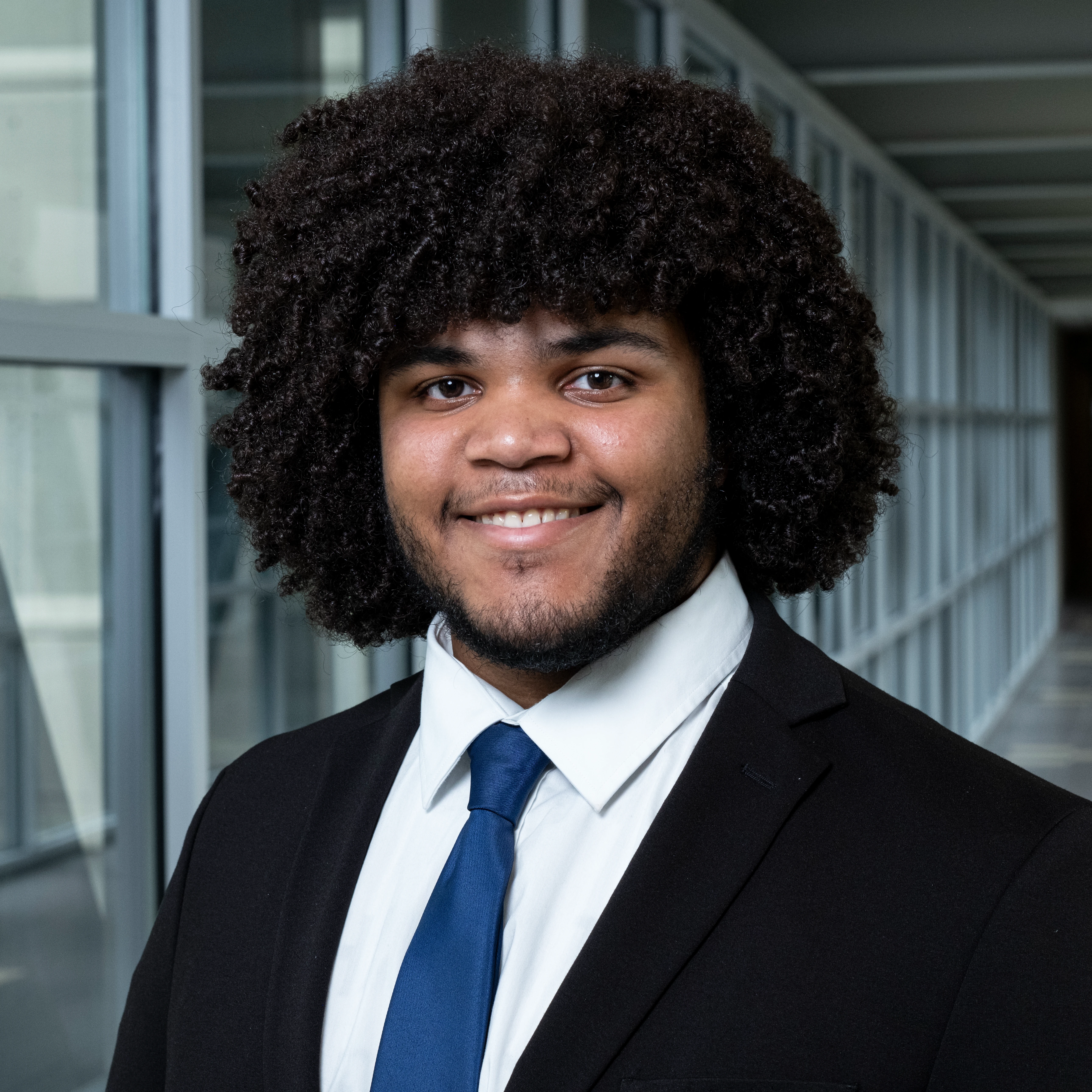 Isaiah Adu