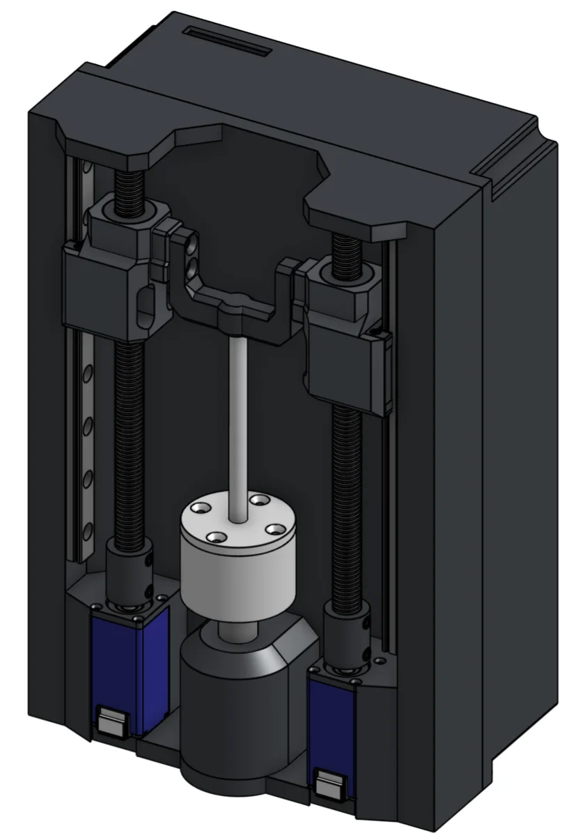 Lithium Ion Battery Prelithiation Automation