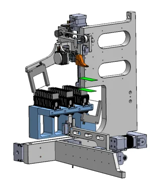 Rapid Prototyping