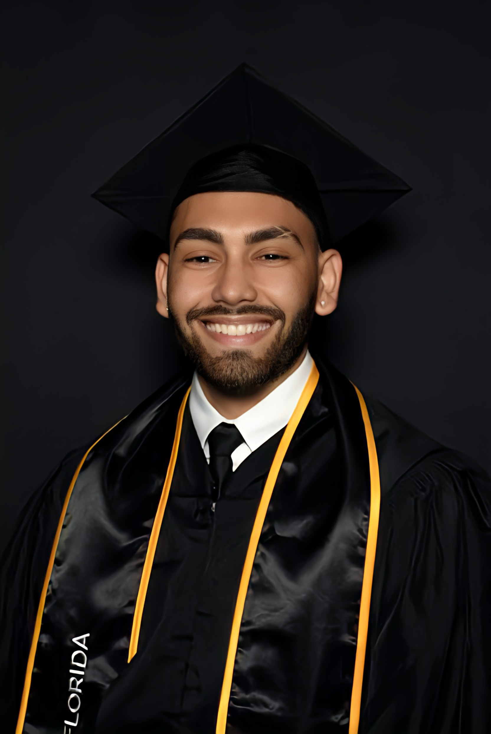 Jezael Concepcion