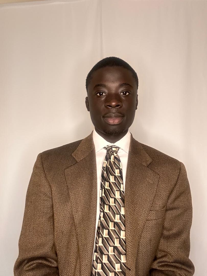 mohammed ndiaye