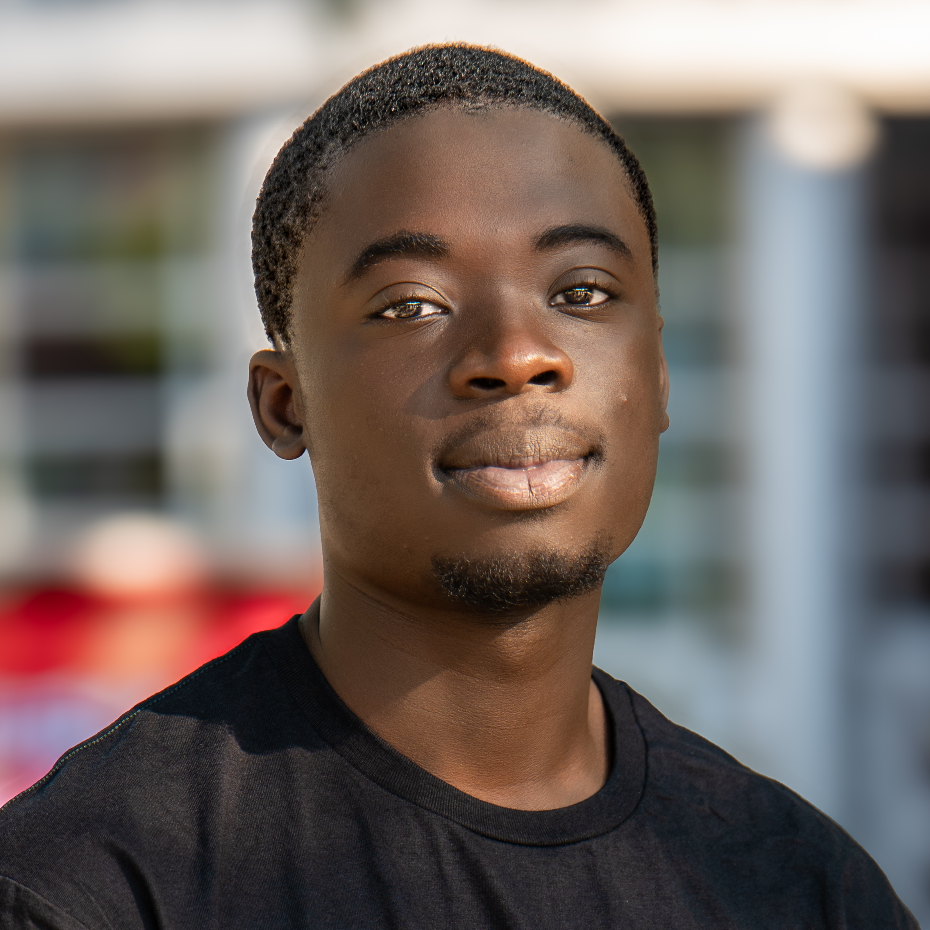 mohammed ndiaye