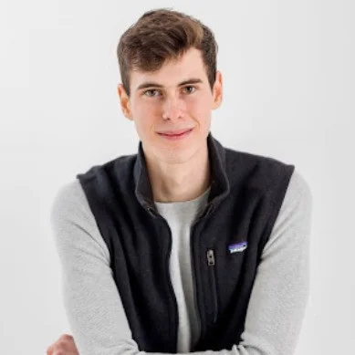 Finn Hamilton