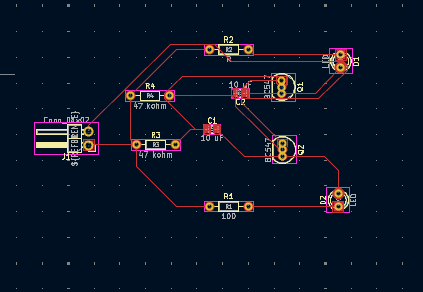 Board to Board Mini Series