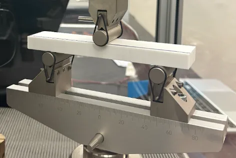 Corian Solid Surface Reversible Joints