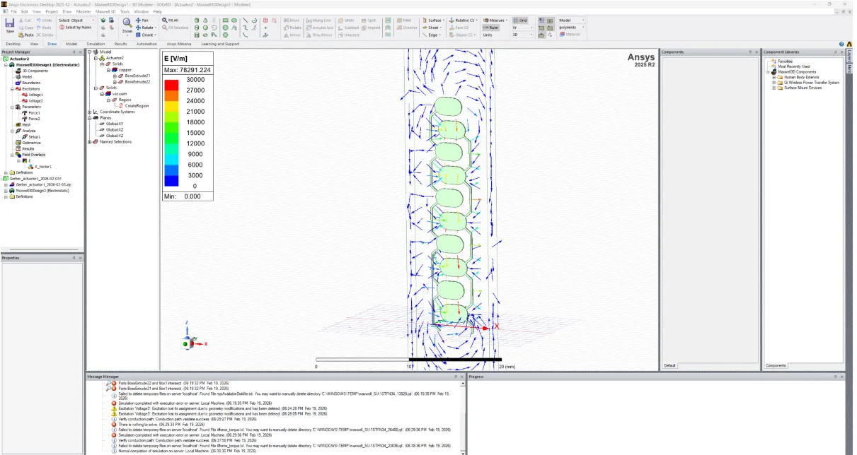 Noise Reduction in Laser Interferometry Systems