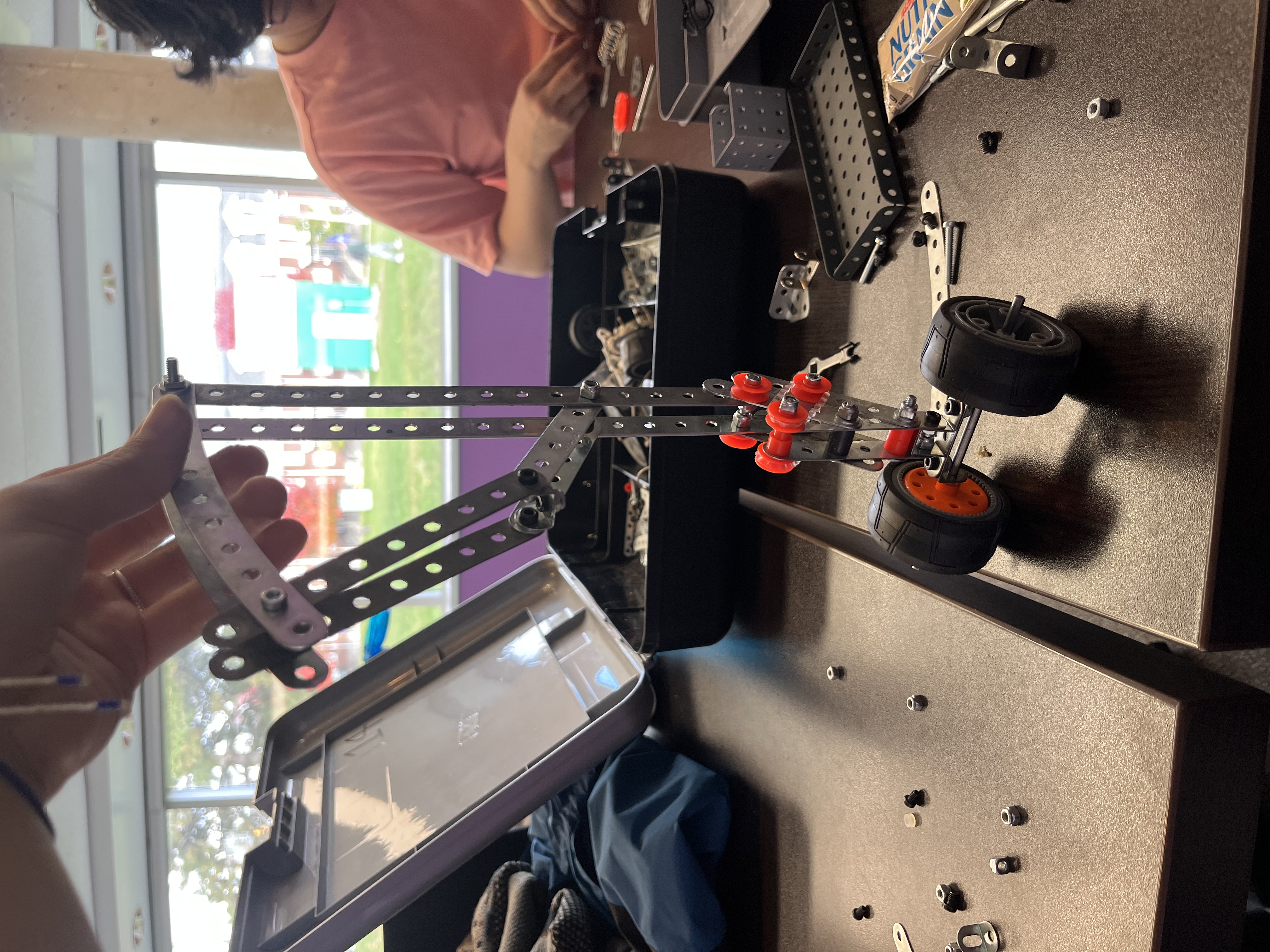 Mini Course Projects