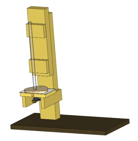 Mechatronic Color Sorting System