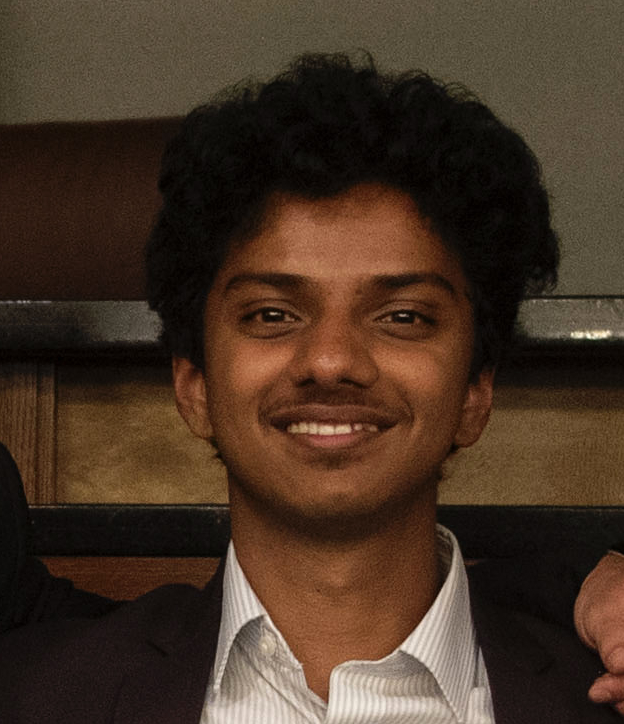 Madhav Bhattarai