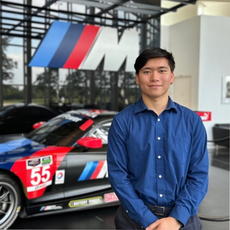 Nathan Hon