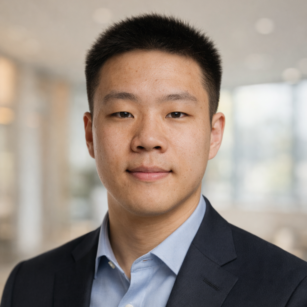 frank Hao