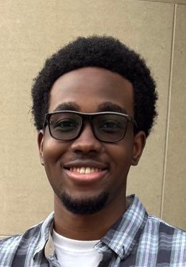 Oseghale Jeffrey Agenmonmen