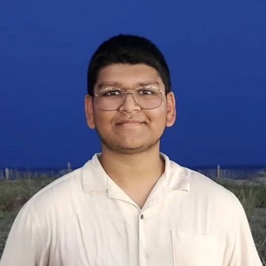 Pranai Vijay
