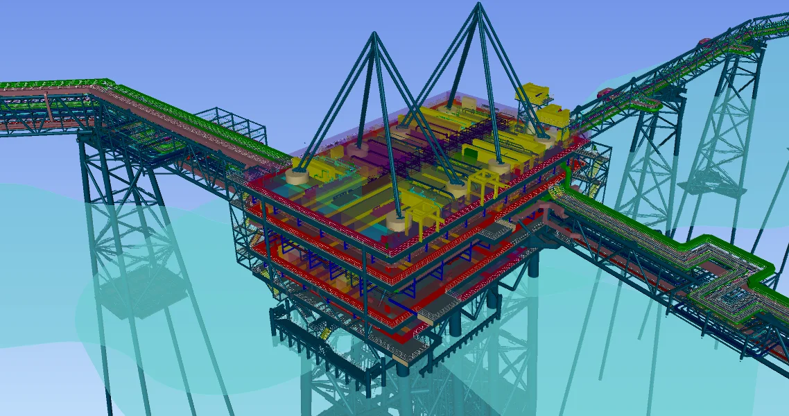 Project Maydan Mahzam FV and Pre-bid (LTEH)