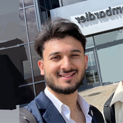 Saif Qureshi