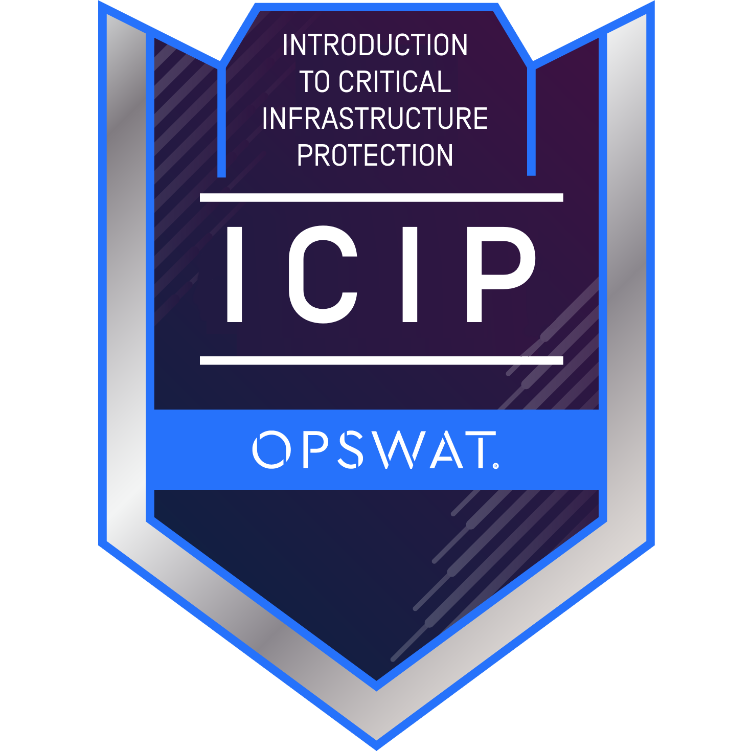 Certifications OPSWAT