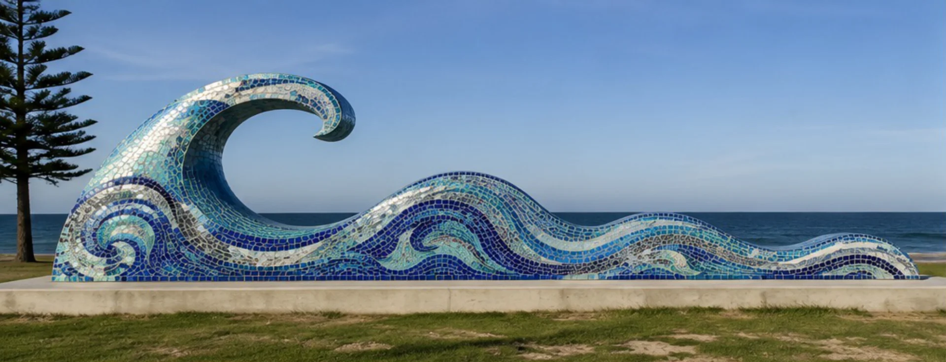 Cottesloe Sculpture Research Project