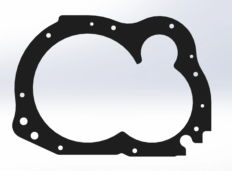 Gearbox Gasket