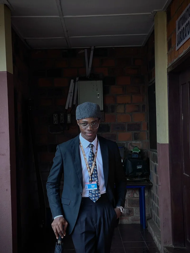Joseph Babatunde