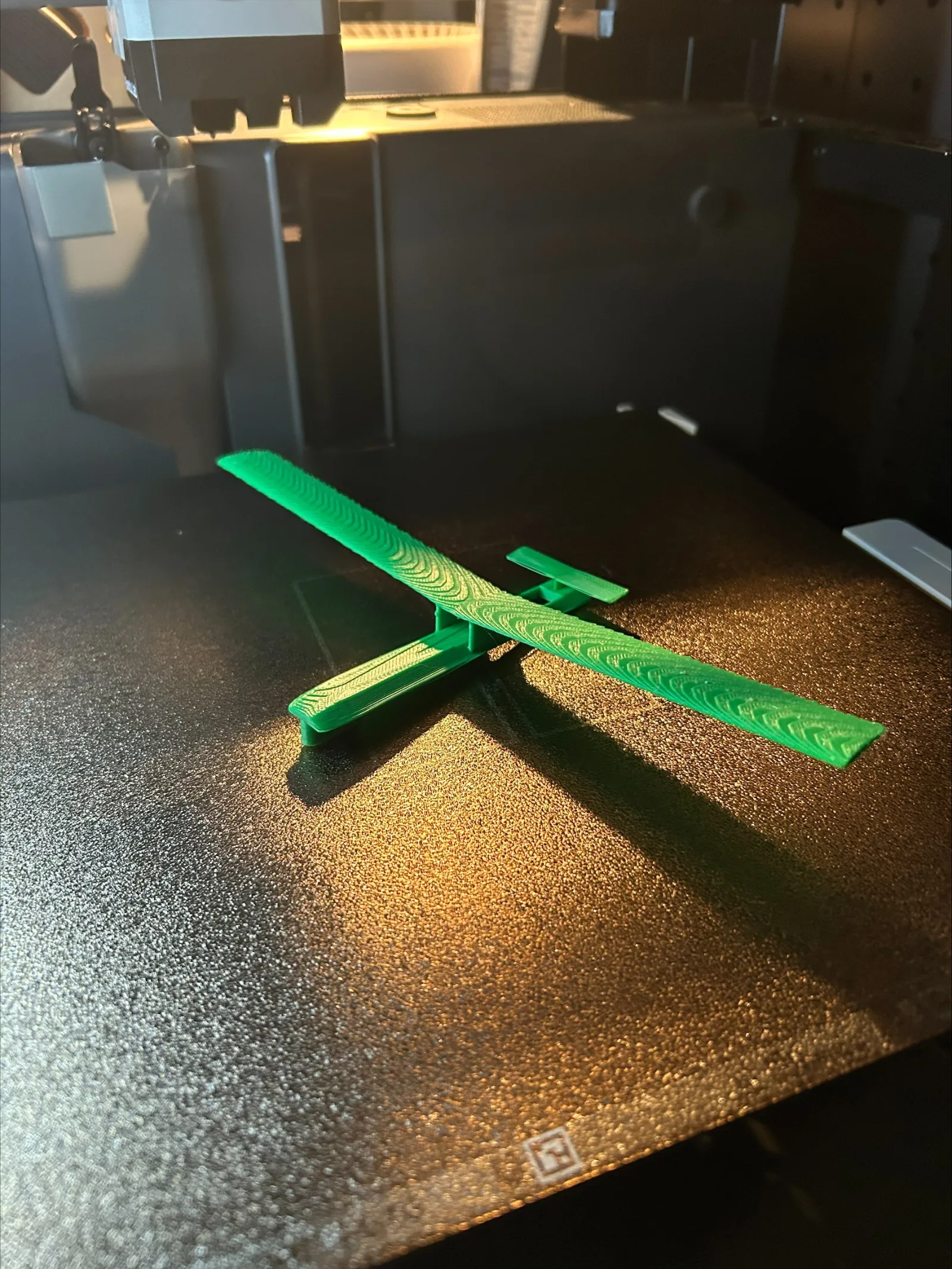 Introduction To Flight - Miniature Airplane Project