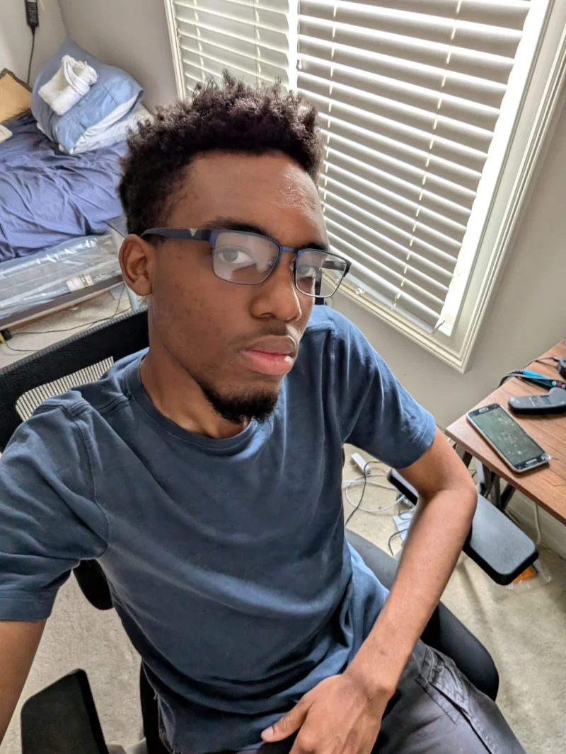 Arinze Ugbajah