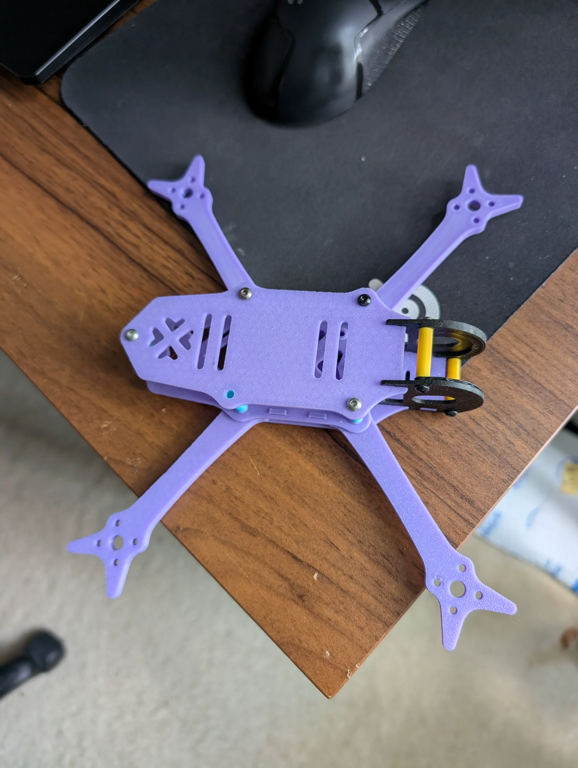 Mashy Drone Frame
