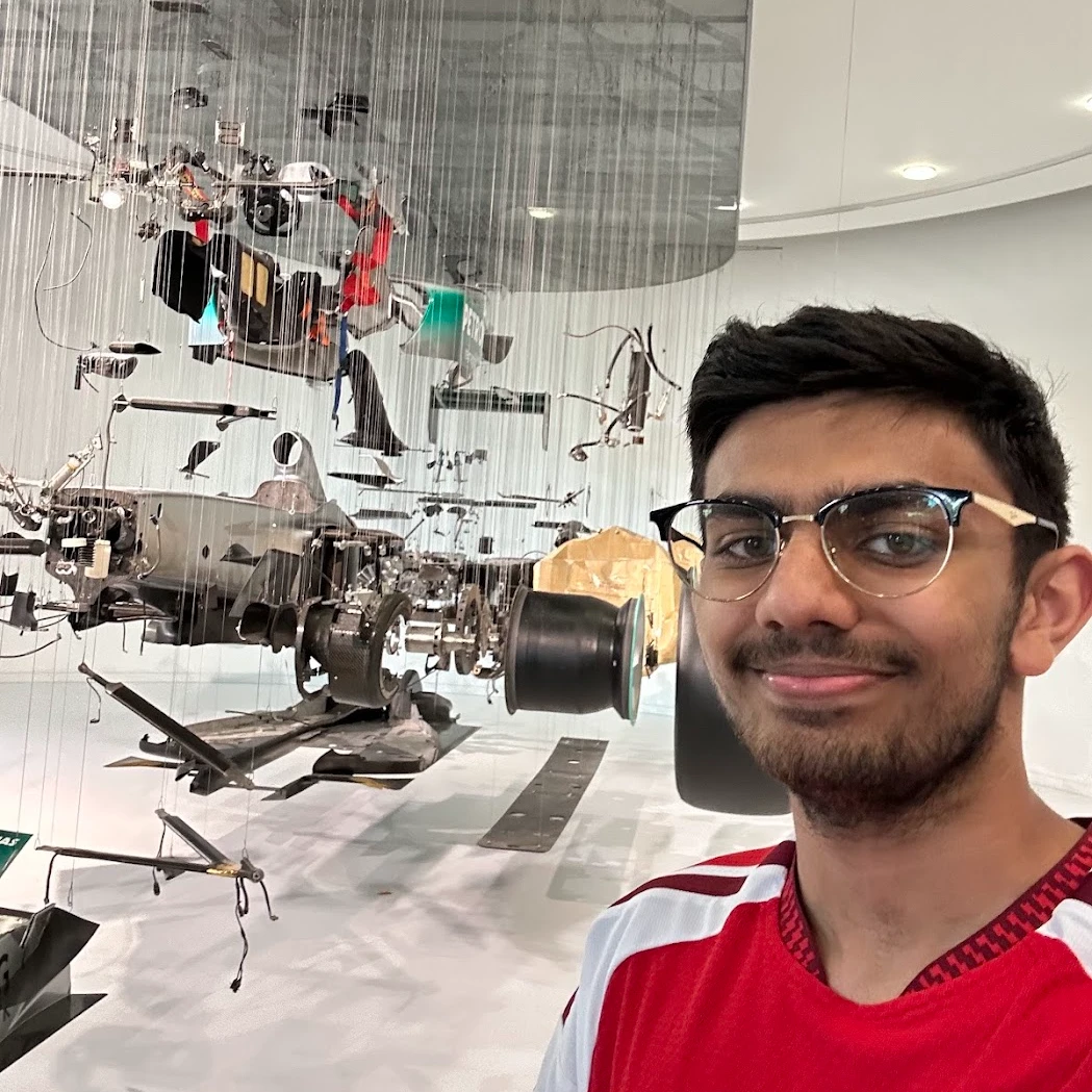 Nikhil Gill