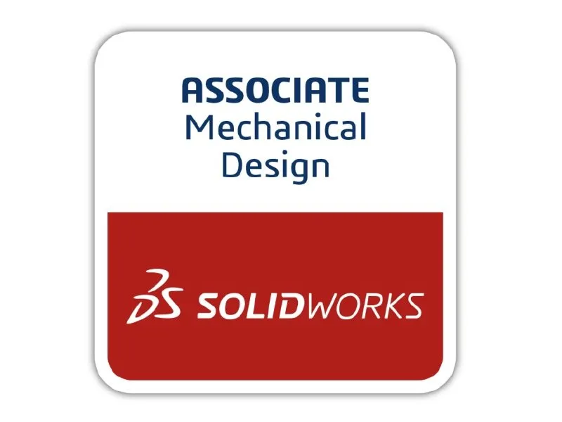 SOLIDWORKS CSWA Certified
