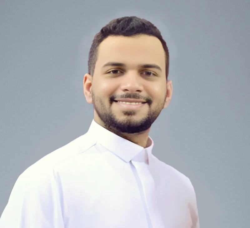 Mohammed A. Balfaqih