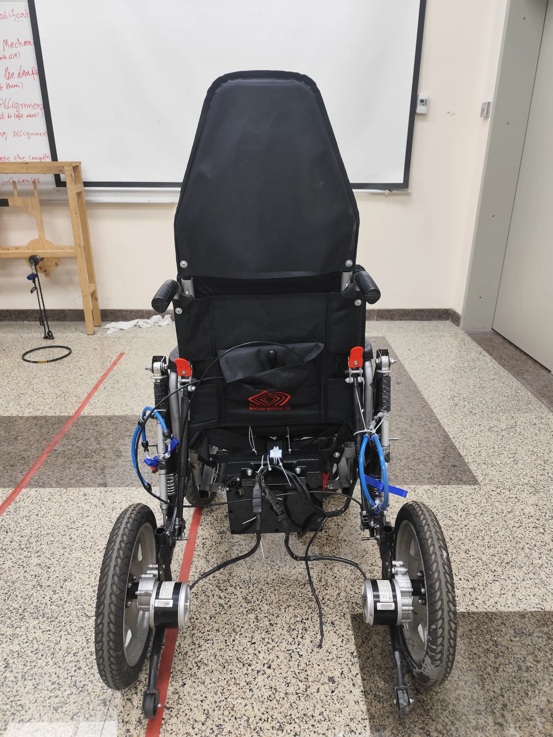 Senior Design Project