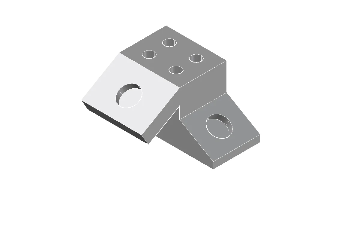 Mounting Bracket