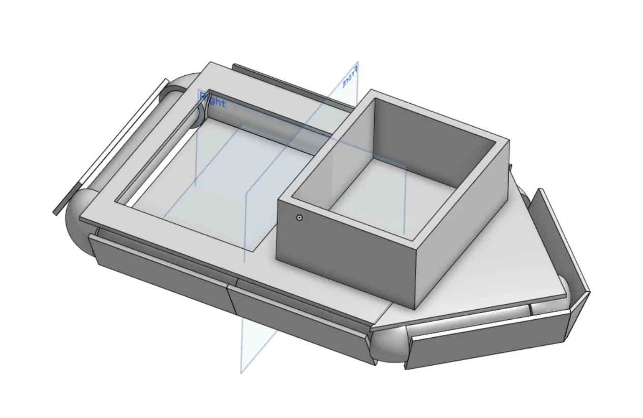 Great Navel Orange Race