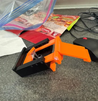 Autonomous Delivery System           