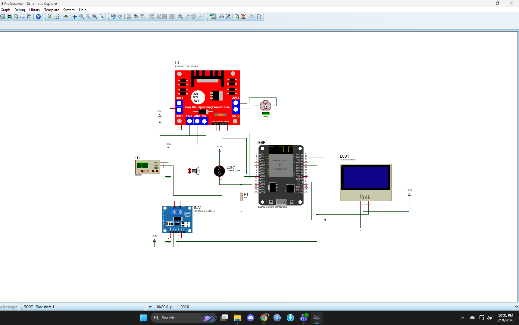 Embedded IIoT Testbed for Motor Control and ML-Based Monitoring