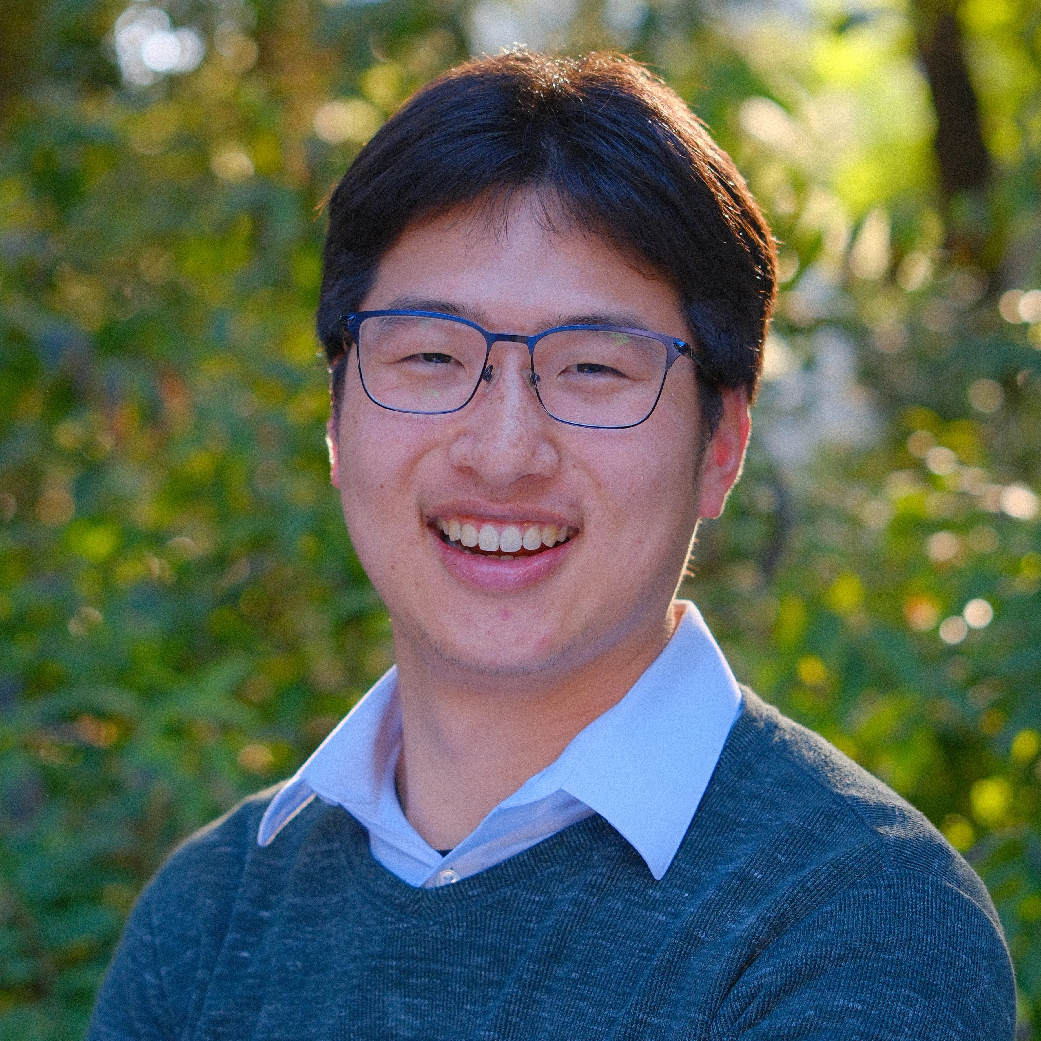Justin Tsai