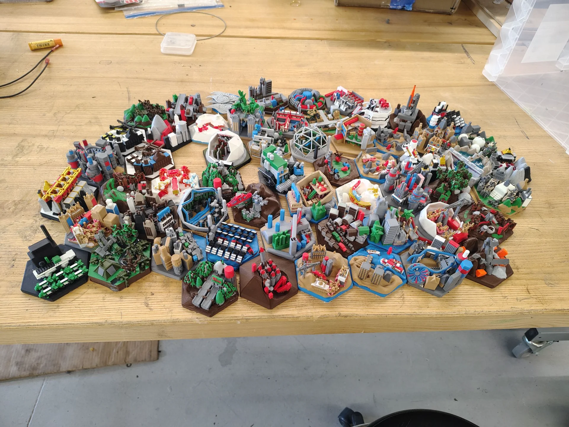 3D Printing