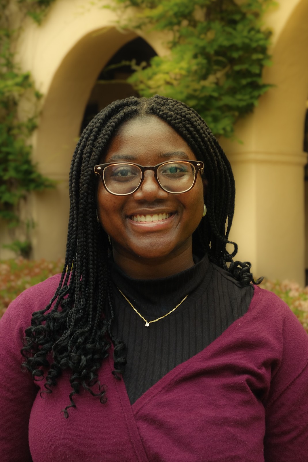 Ama Agyeiwaa Obeng