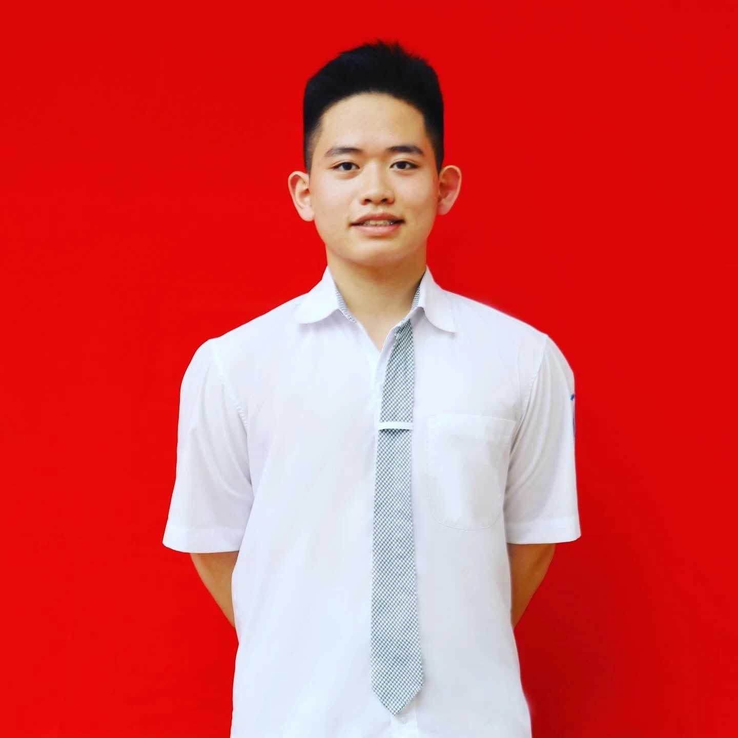 Trieu Nhat dang